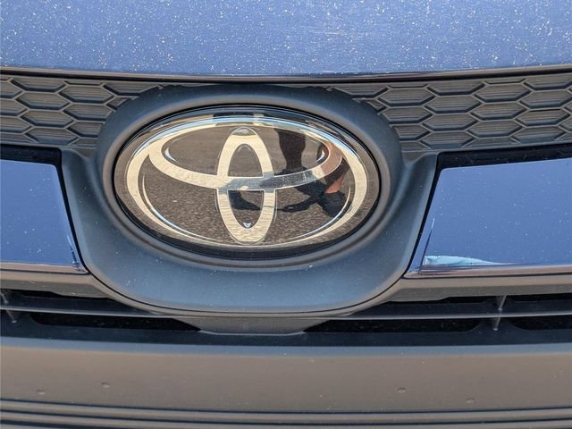Used 2024 Toyota Corolla LE FWD image 3