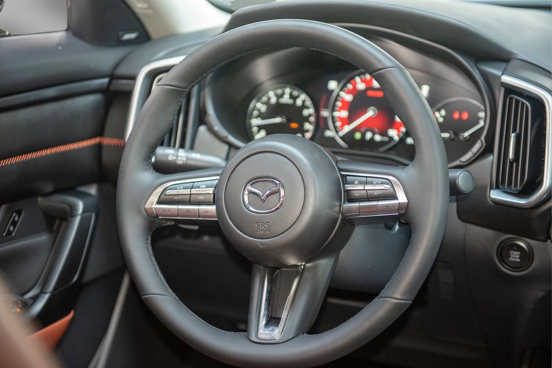 New 2025 MAZDA CX-50 Meridian Edition w/ Weather Package image 20