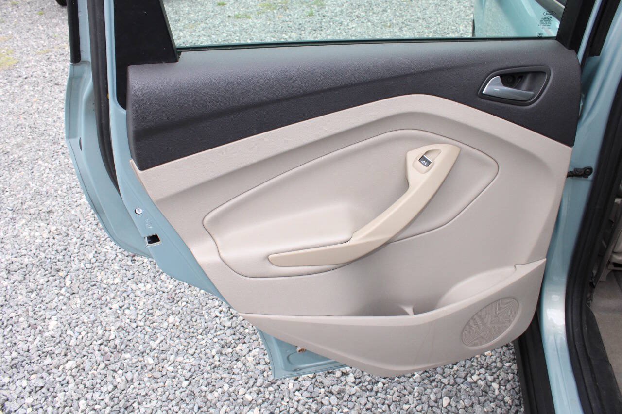 Used 2013 Ford C-MAX SE FWD image 21
