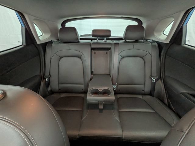 Used 2020 Hyundai Kona Limited AWD/4WD image 18