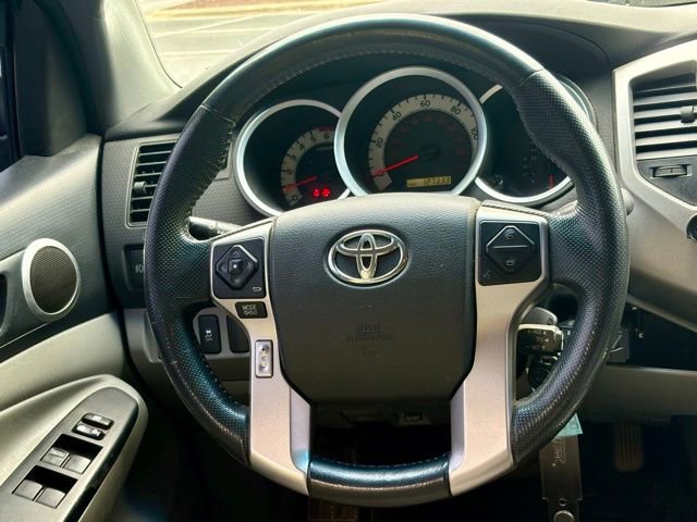 Used 2015 Toyota Tacoma PreRunner w/ SR5 Package RWD image 20