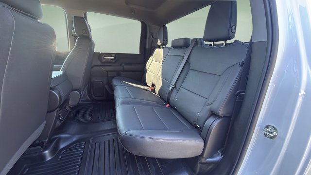 New 2026 Chevrolet Silverado 2500 W/T w/ WT/CX Safety Package RWD image 18