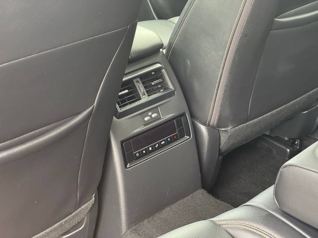Used 2024 MAZDA CX-90 3.3 Turbo w/ Select Package AWD/4WD image 22