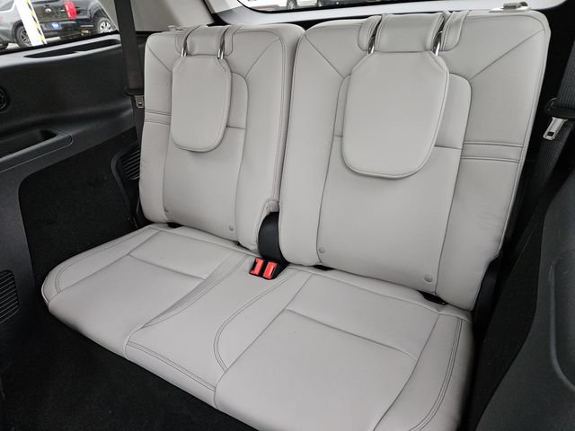 New 2026 Lincoln Aviator 2WD image 21