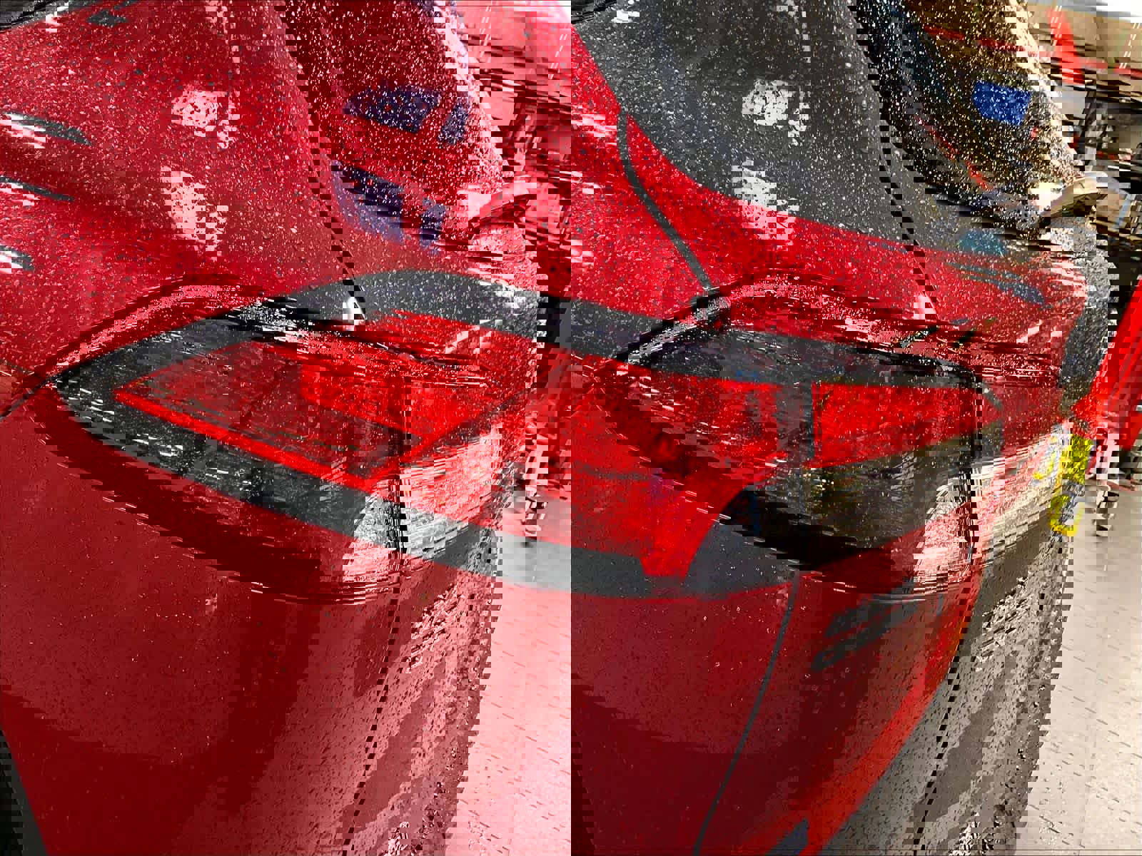 Used 2024 Toyota Corolla Cross LE image 34