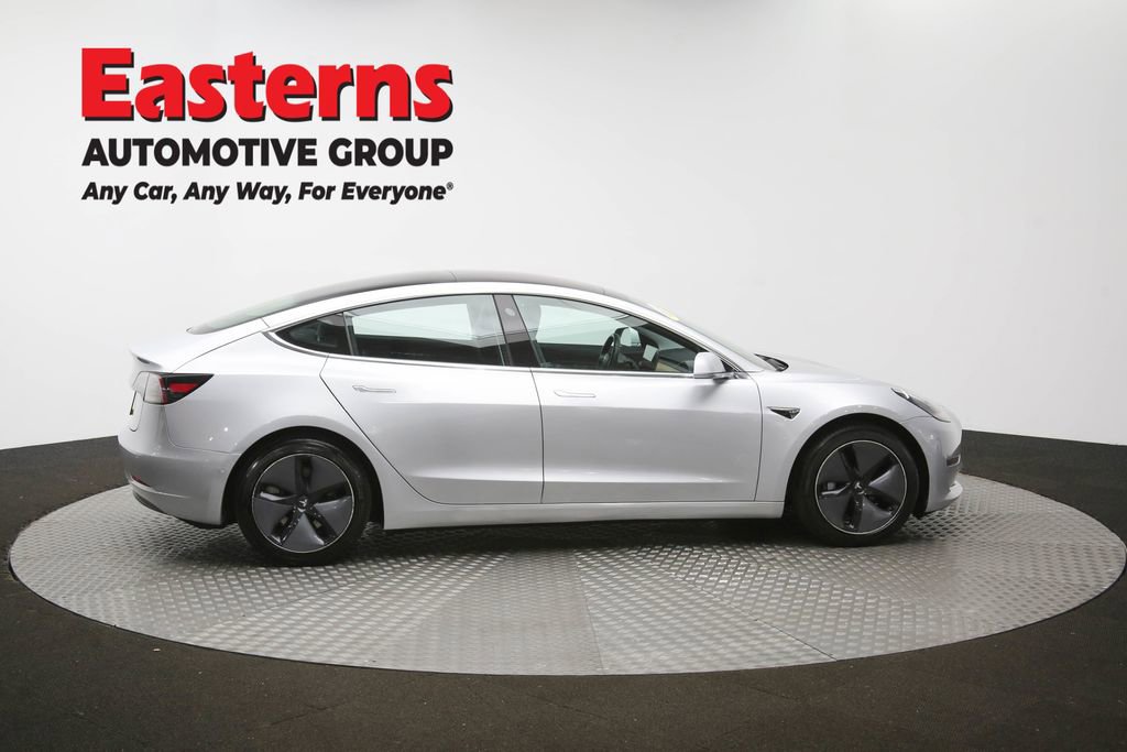 Used 2018 Tesla Model 3 Long Range AWD/4WD image 38