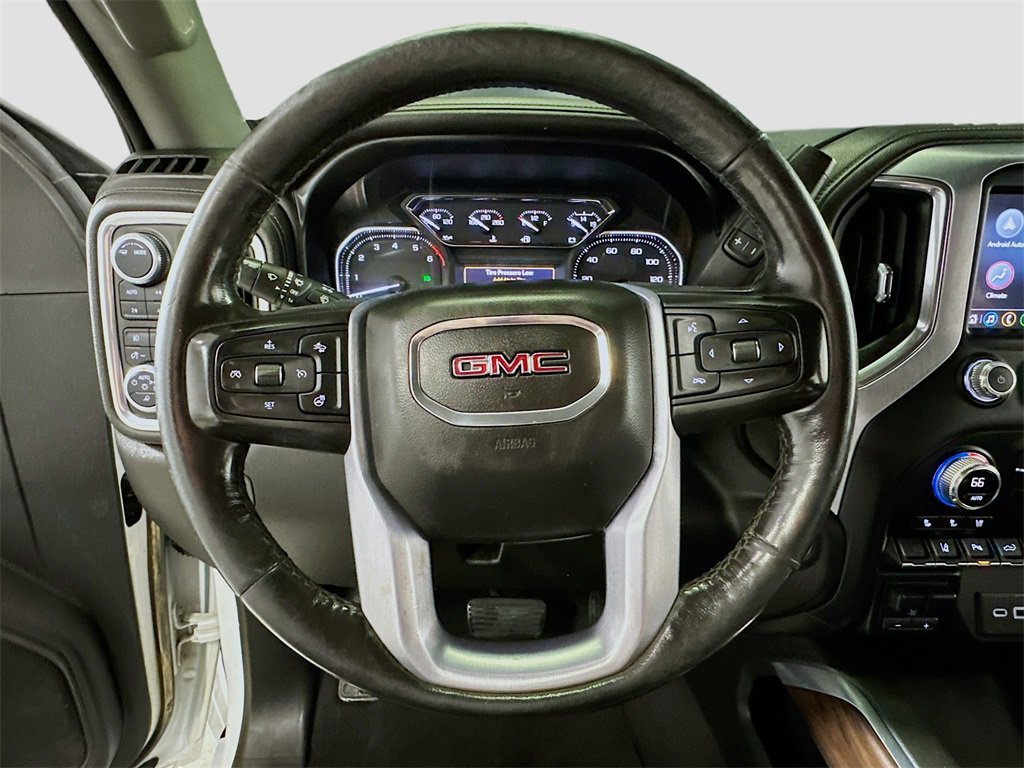 Used 2020 GMC Sierra 2500 SLT w/ SLT Premium Plus Package image 11
