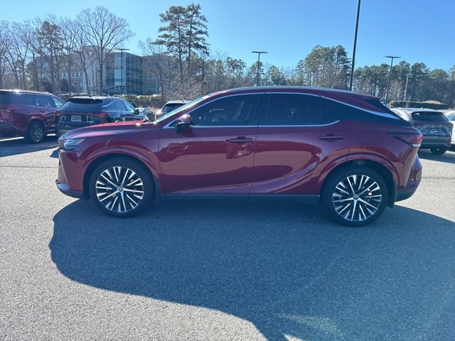 Used 2024 Lexus RX 350 image 5