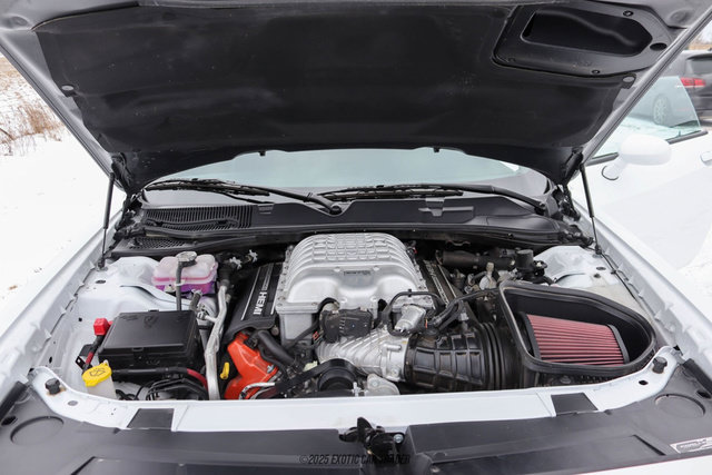 Used 2023 Dodge Challenger SRT Hellcat RWD image 20