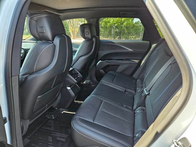 Used 2024 Cadillac Lyriq Sport w/ LPO, Floor Liner Package RWD image 10
