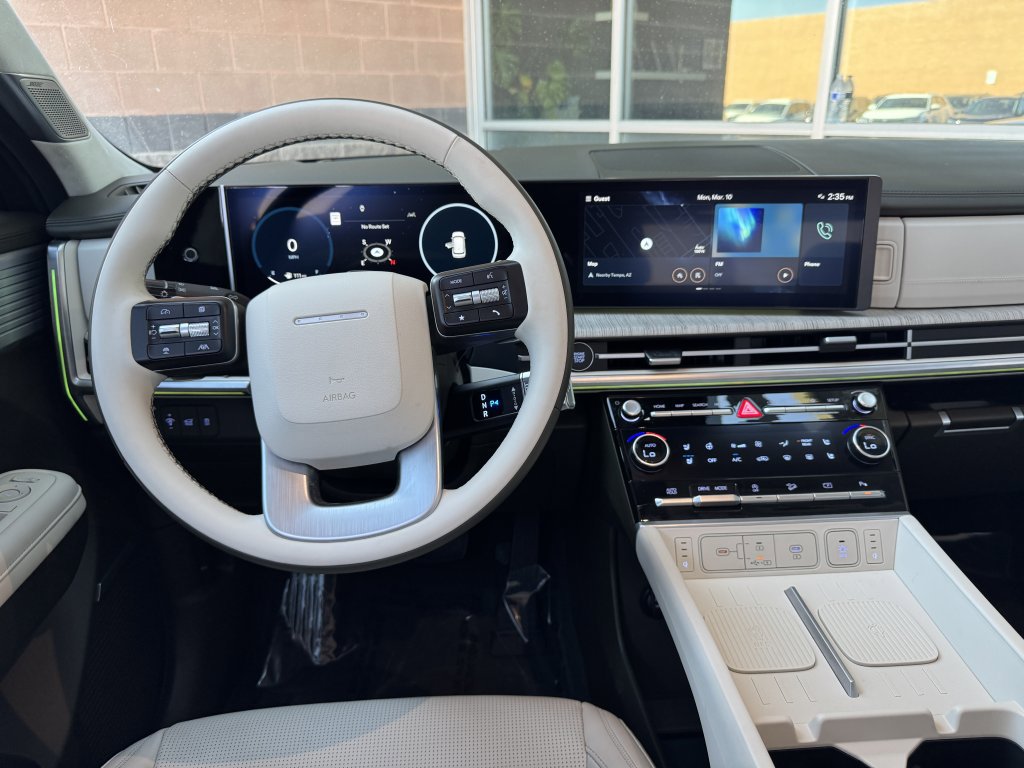 Used 2024 Hyundai Santa Fe Calligraphy image 16