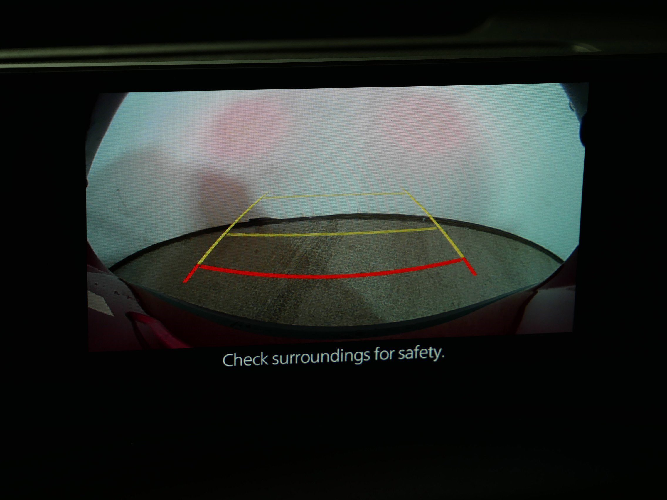 New 2026 MAZDA CX-50 AWD 2.5 S w/ Premium Package image 9