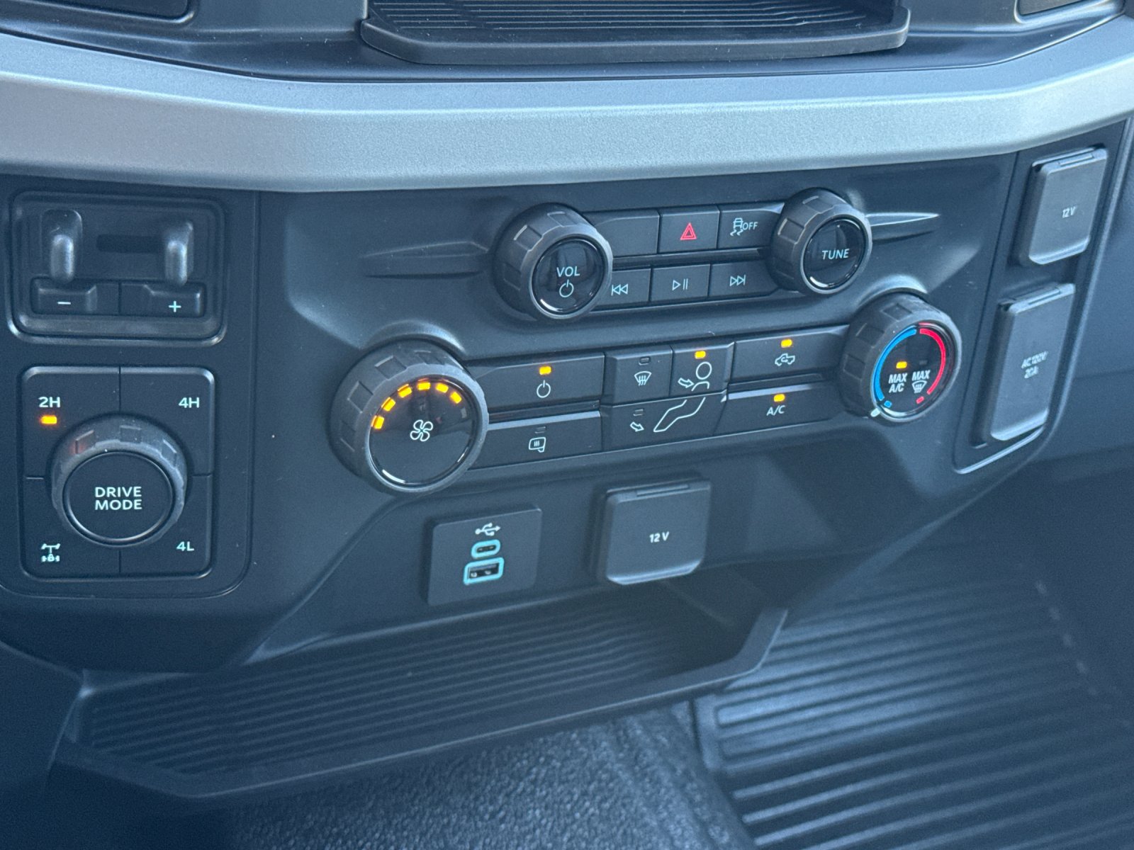 New 2027 Ford F350 XL AWD/4WD image 20