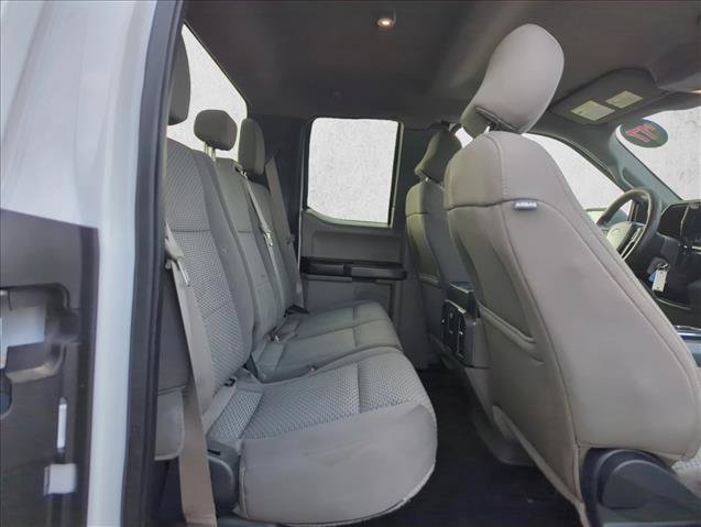 Used 2017 Ford F150 XLT AWD/4WD image 13