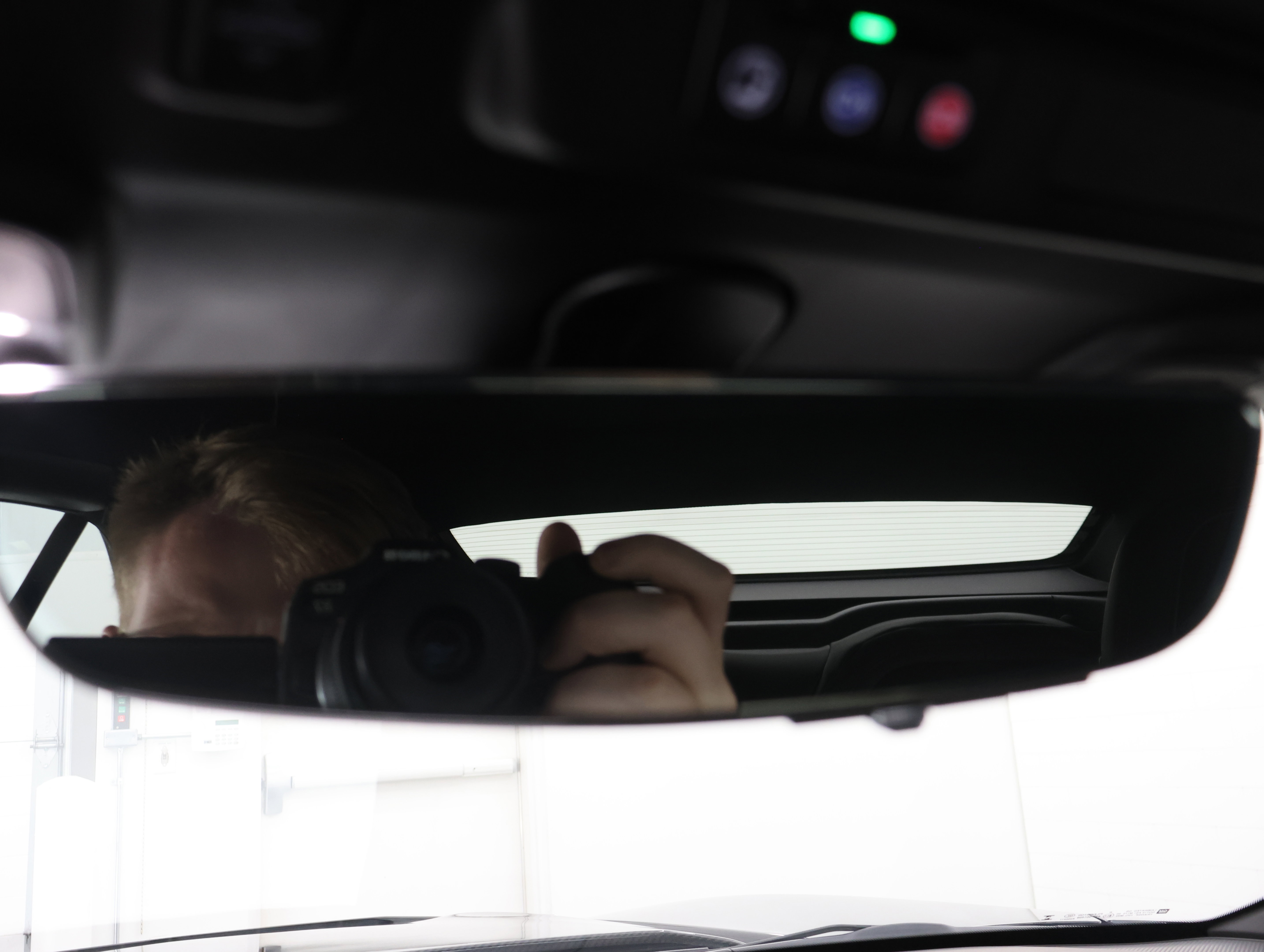 Used 2024 Chevrolet Camaro ZL1 RWD image 56