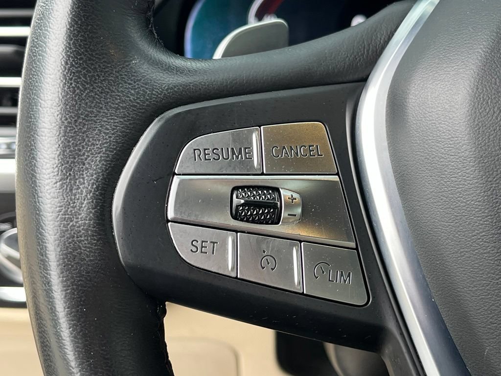 Used 2022 BMW X3 xDrive30i w/ Premium Package 2 AWD/4WD image 34