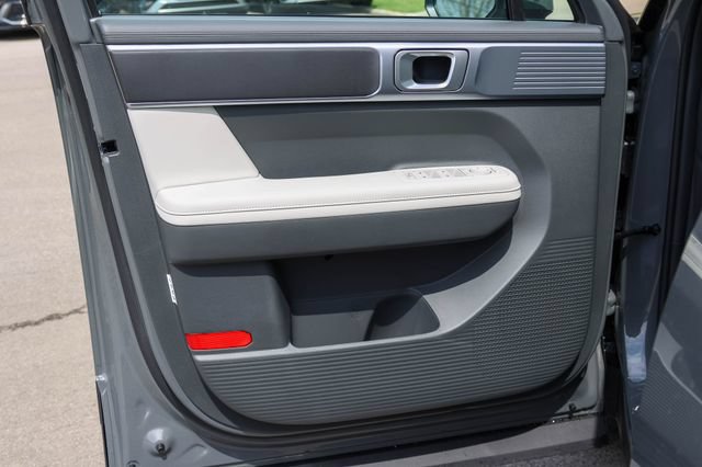 New 2026 Hyundai Santa Fe SEL FWD image 11