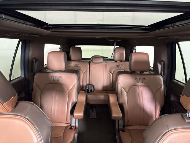 Certified 2024 Ford Expedition Max King Ranch AWD/4WD image 14