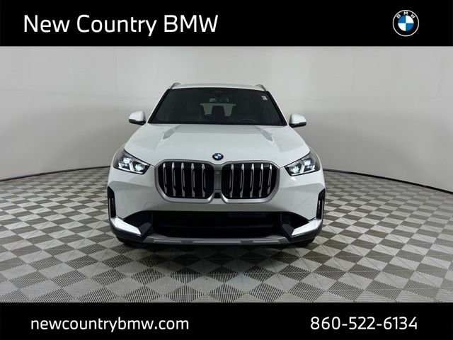 New 2026 BMW X1 xDrive28i w/ Technology Package image 2
