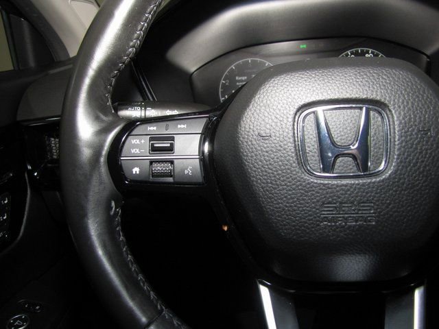Certified 2023 Honda CR-V EX-L image 5