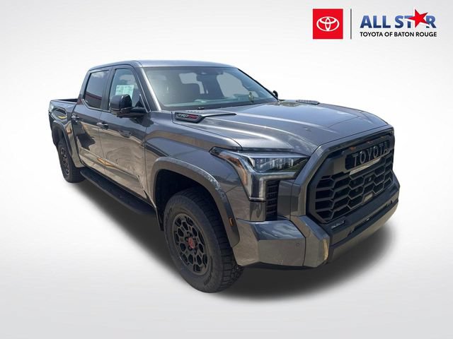 New 2026 Toyota Tundra TRD Pro AWD/4WD image 1