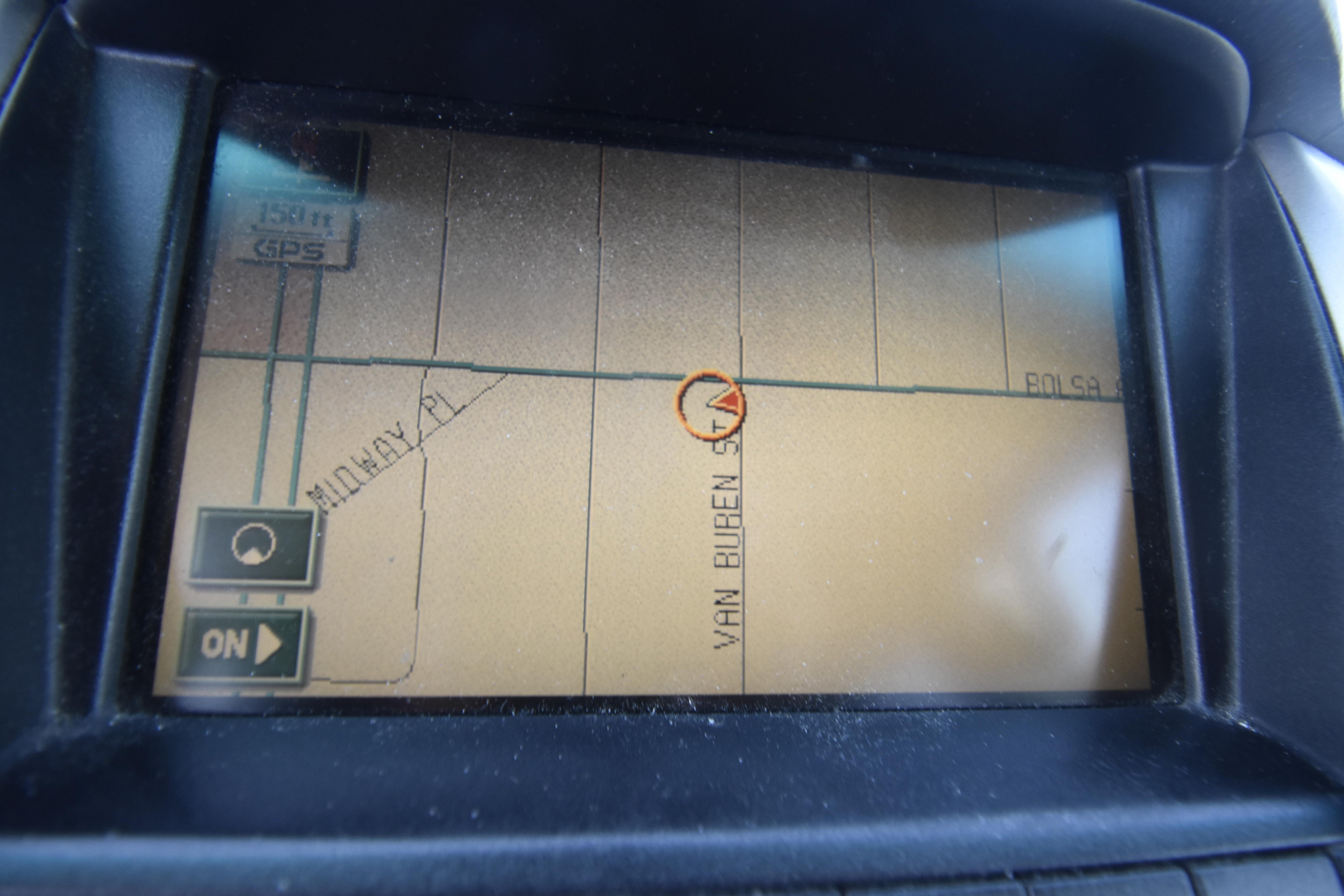 Used 2006 Lexus RX 400h AWD image 2
