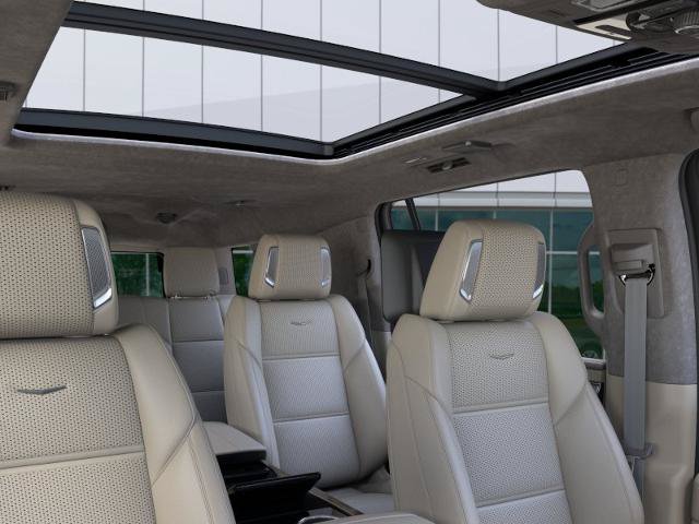 New 2026 Cadillac Escalade ESV Platinum Luxury AWD/4WD image 48