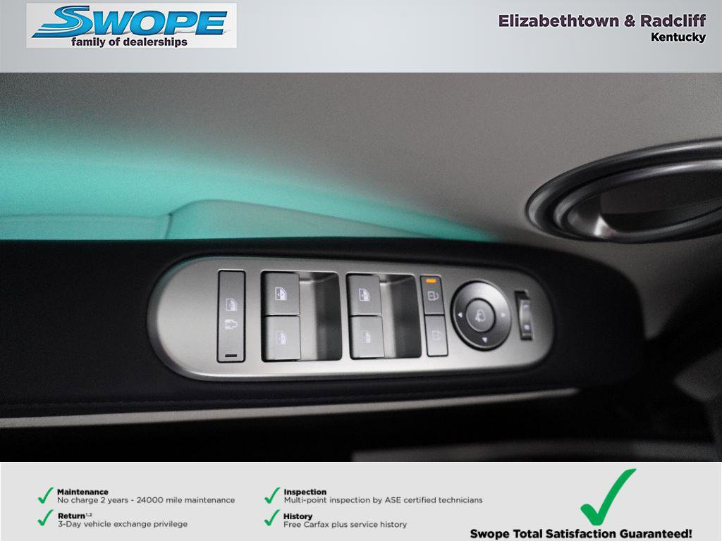 New 2026 Hyundai Palisade Calligraphy image 9