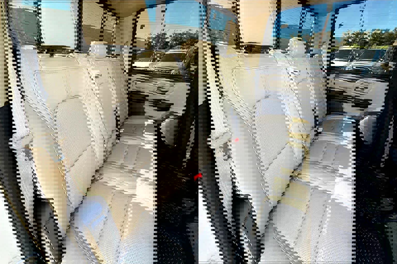 Used 2020 RAM 1500 Limited image 38