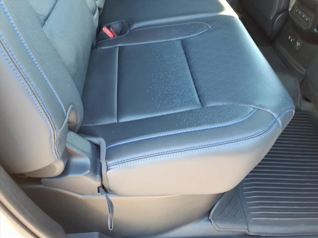 Used 2025 Toyota Tundra Platinum AWD/4WD image 20