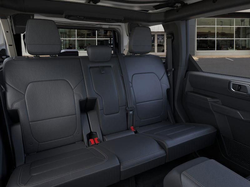 New 2025 Ford Bronco Badlands image 15