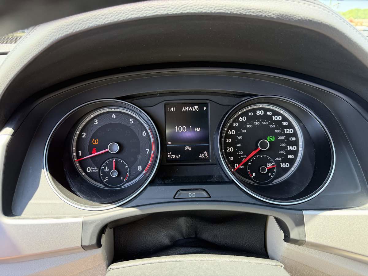 Used 2021 Volkswagen Atlas SE AWD/4WD image 29