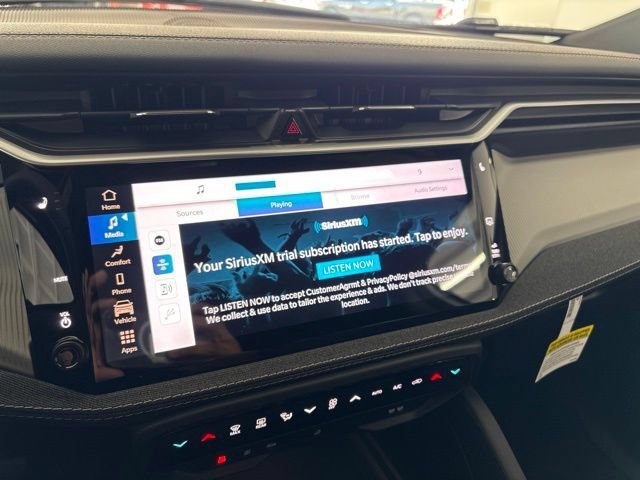 New 2026 Jeep Cherokee Laredo AWD/4WD image 37