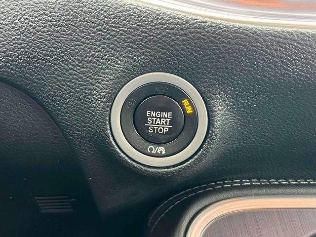 Used 2018 Dodge Challenger SXT Plus RWD image 24