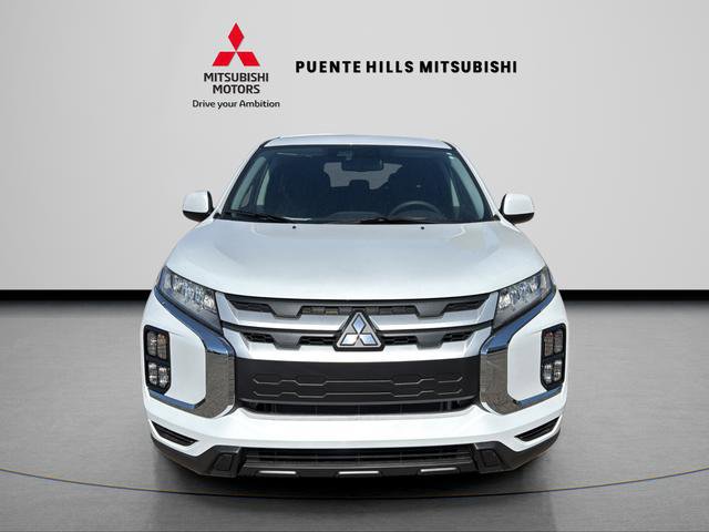 New 2026 Mitsubishi Outlander Sport ES AWD/4WD image 2