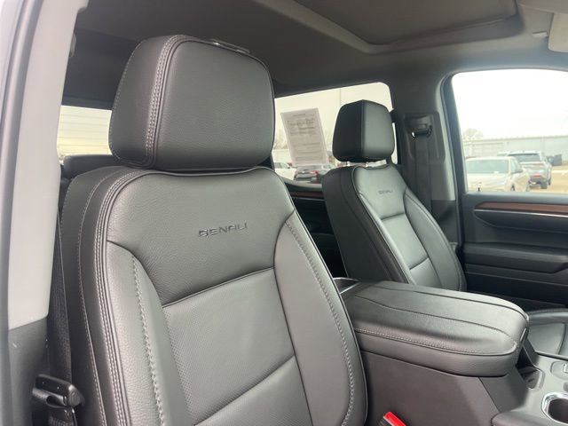 Used 2024 GMC Sierra 1500 Denali w/ Denali Reserve Package image 58
