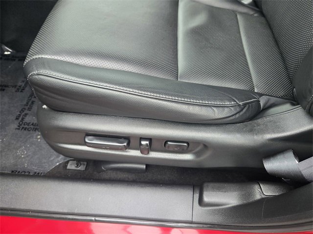 Used 2021 Honda Ridgeline RTL image 12