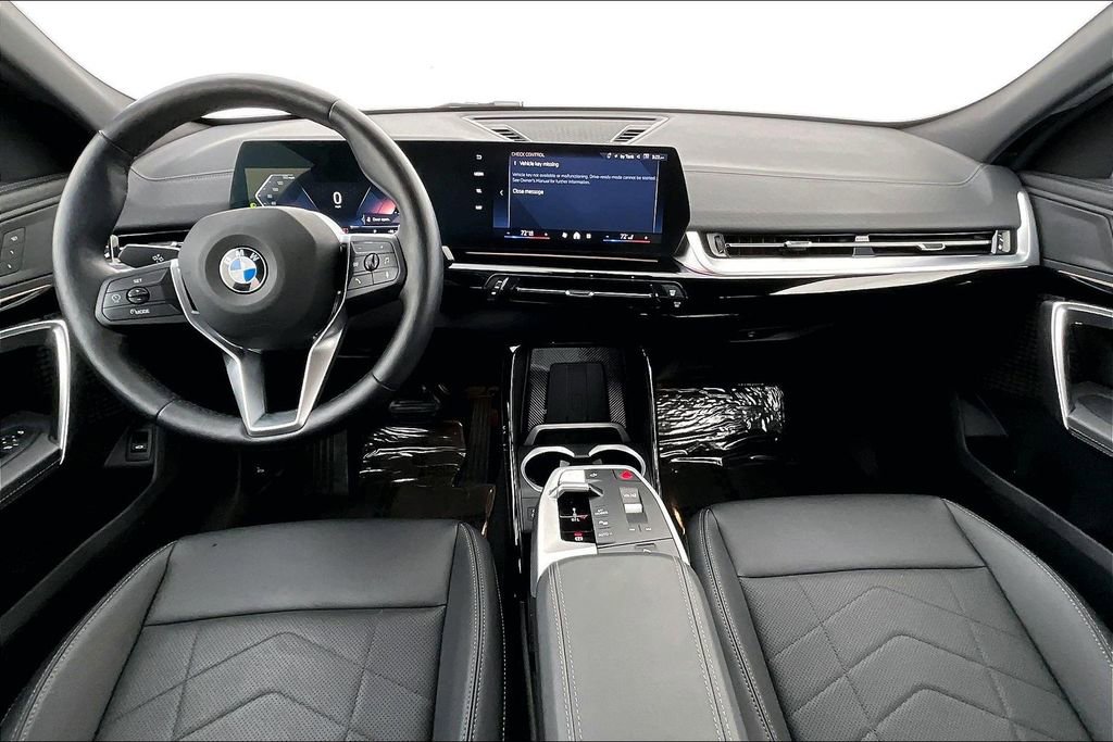 Used 2025 BMW X2 xDrive28i image 19