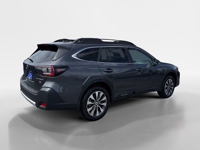Used 2024 Subaru Outback Limited AWD/4WD image 4