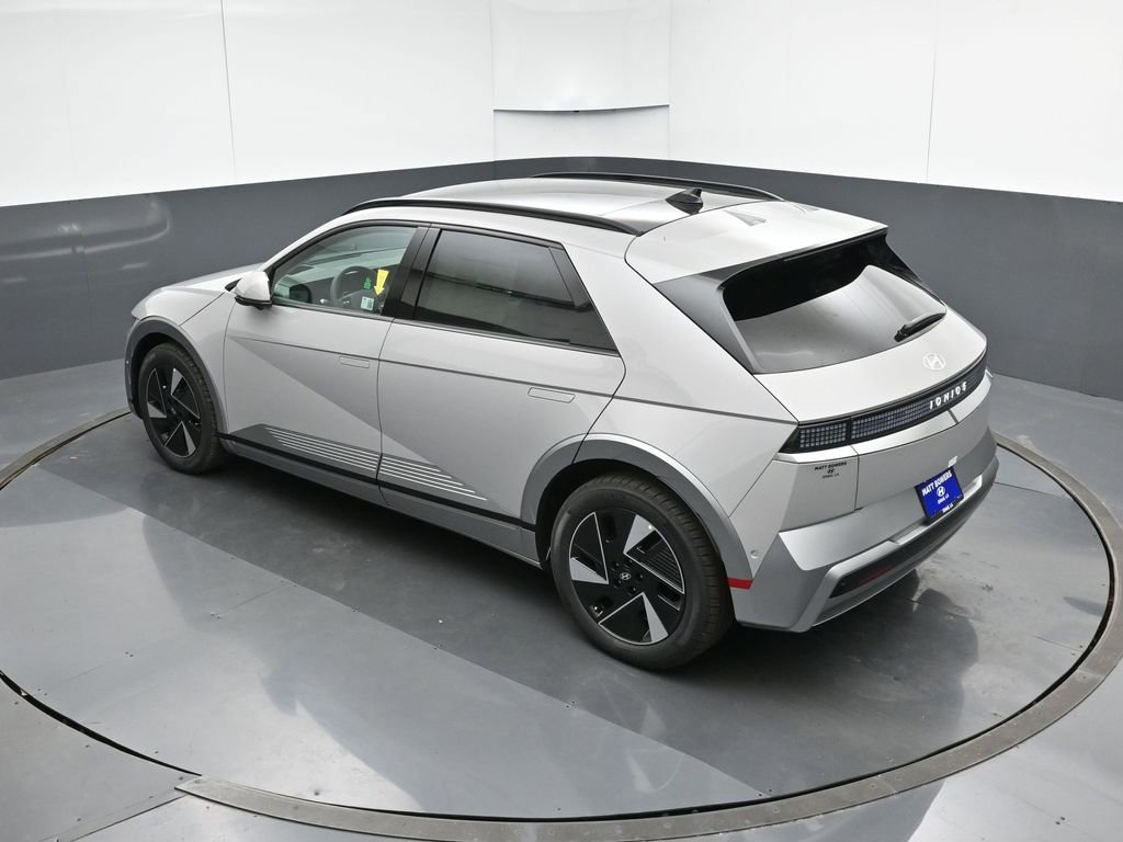 New 2026 Hyundai Ioniq 5 Limited image 53