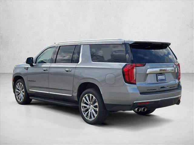 Used 2023 GMC Yukon XL Denali w/ Max Trailering Package image 7