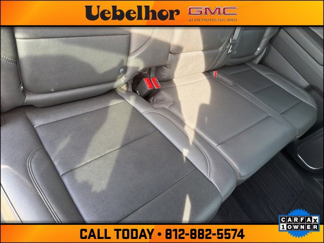 Used 2023 GMC Sierra 1500 SLT w/ SLT Convenience Package image 6