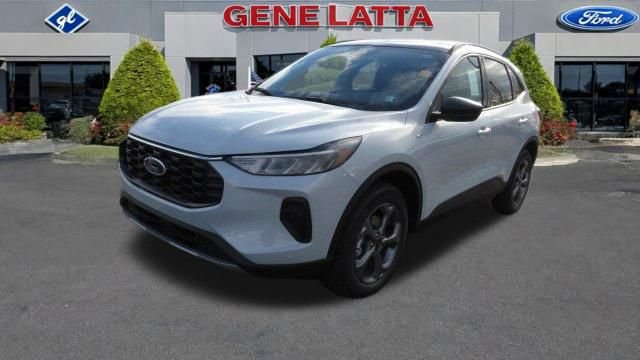 New 2026 Ford Escape ST-Line w/ Tech Pack #1 video 3