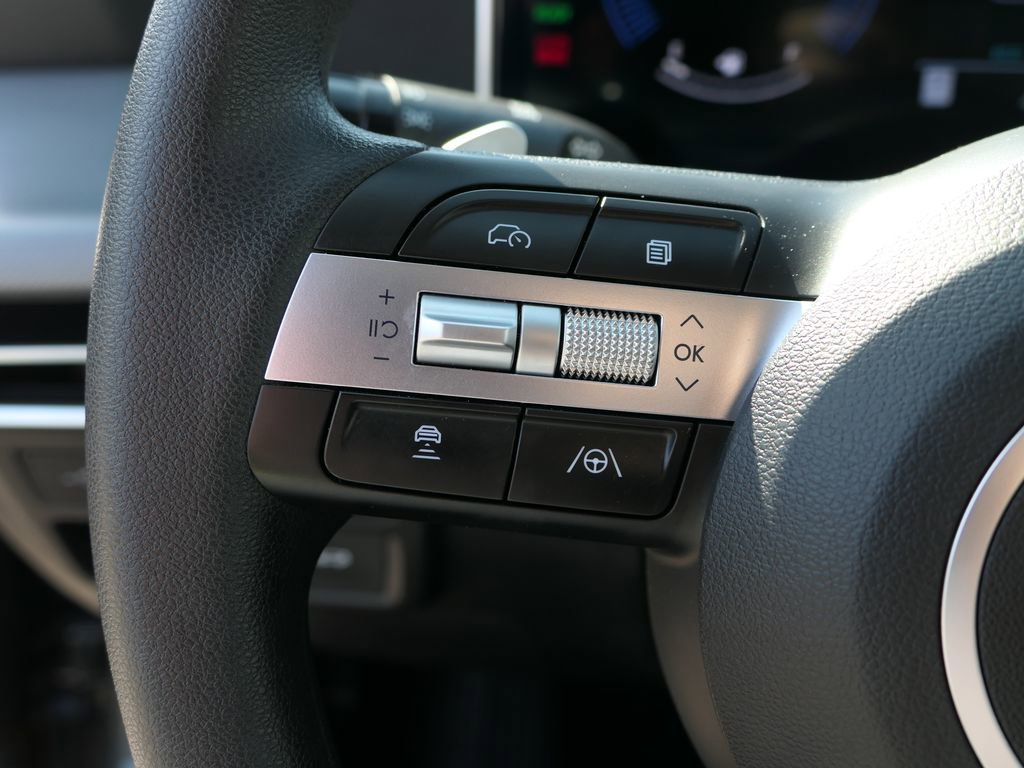 Certified 2026 Hyundai Sonata Blue FWD image 15