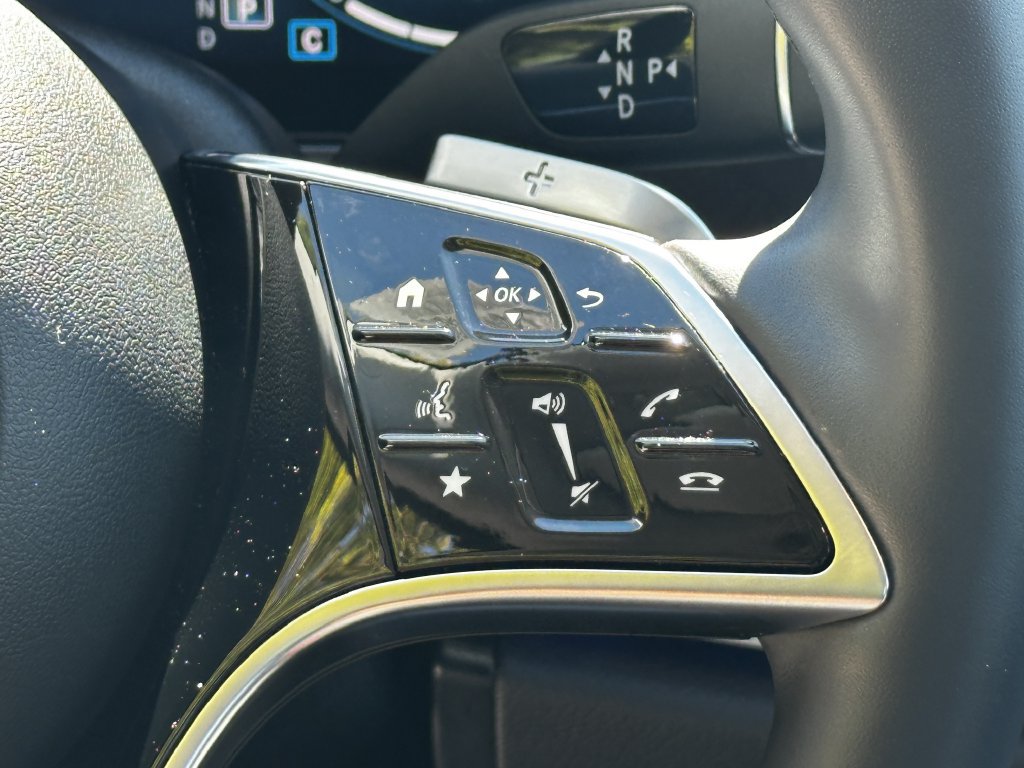 Certified 2023 Mercedes-Benz E 350 Sedan image 29