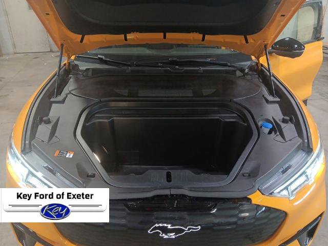 Certified 2023 Ford Mustang Mach-E GT AWD/4WD image 18