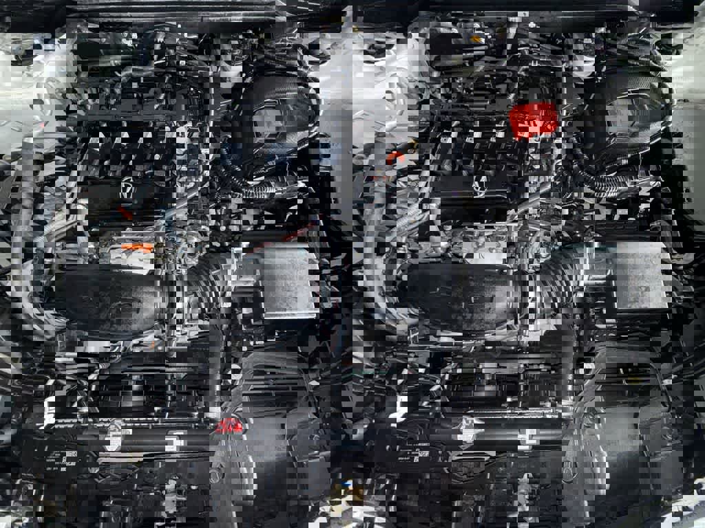 Used 2025 Acura Integra A-Spec image 12