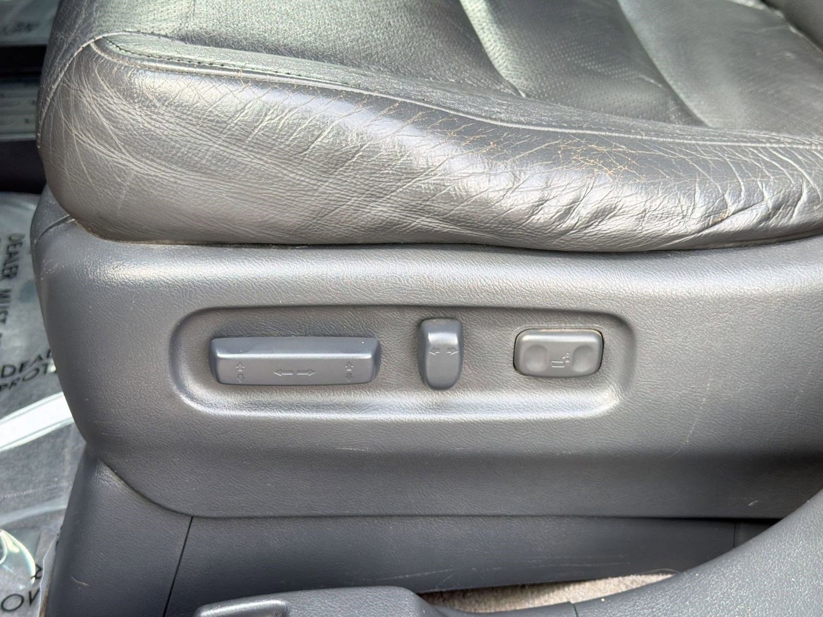 Used 2010 Honda Ridgeline RTL image 14