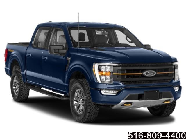 Used 2023 Ford F150 XLT w/ Equipment Group 302A High AWD/4WD image 7