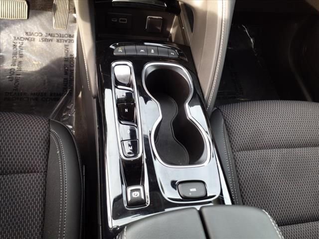 Used 2022 Buick Envision Preferred FWD image 17